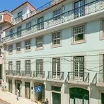 Almaria - Edificio Officina Real 호텔