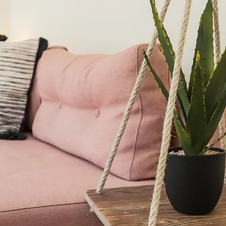 Almaria - Edificio Officina Real 酒店 Lisboa