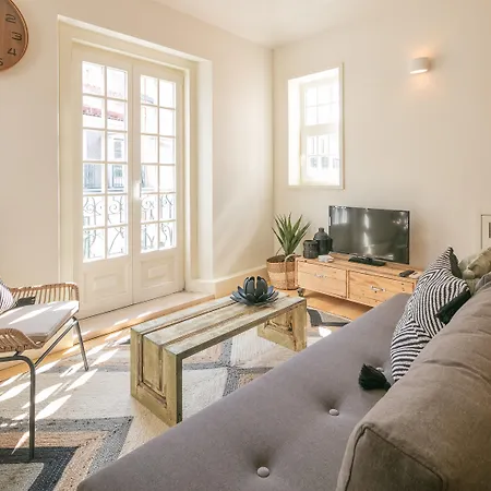 Almaria - Edificio Officina Real Hotel Lisboa