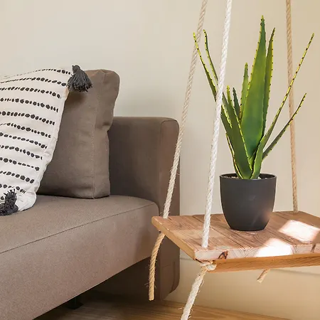 Almaria - Edificio Officina Real Lisboa