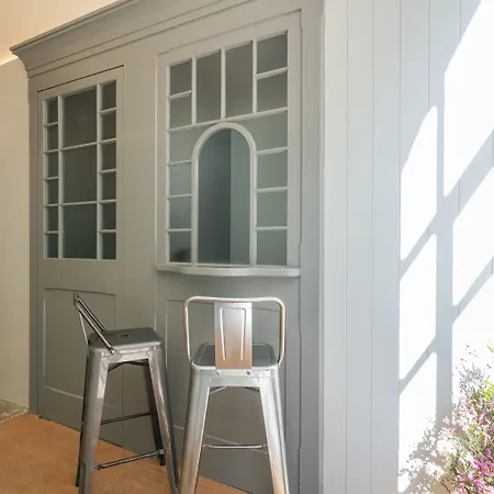 Almaria - Edificio Officina Real 酒店