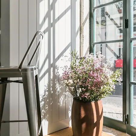 Almaria - Edificio Officina Real 酒店 4*