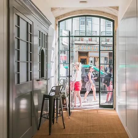 Almaria - Edificio Officina Real 酒店 4*