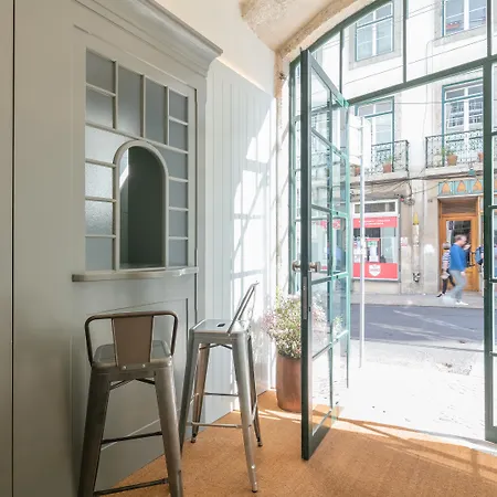 Almaria - Edificio Officina Real 酒店 4*