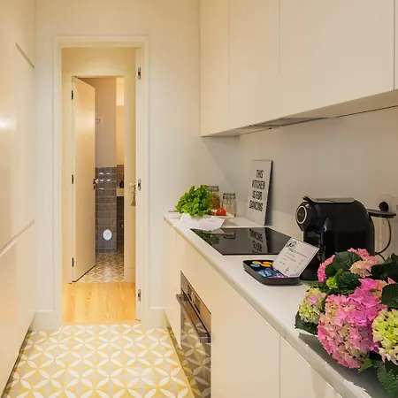 酒店 Almaria - Edificio Officina Real