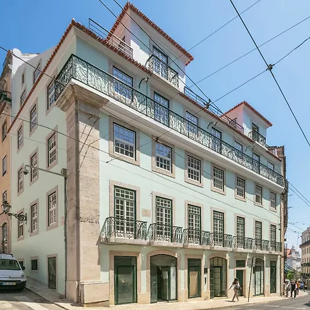 Almaria - Edificio Officina Real 酒店