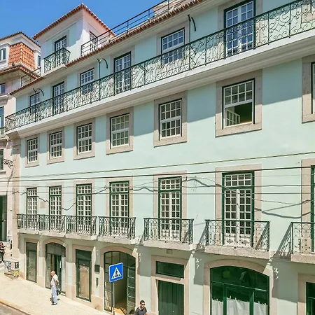 Almaria Edificio Officina Real Appartamento