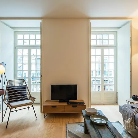 Almaria - Edificio Officina Real 酒店