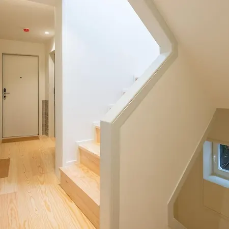 酒店 Almaria - Edificio Officina Real Lisboa