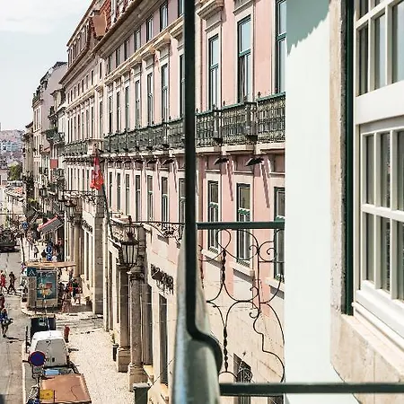 Almaria - Edificio Officina Real 4*