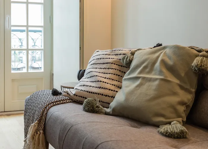 Almaria - Edificio Officina Real