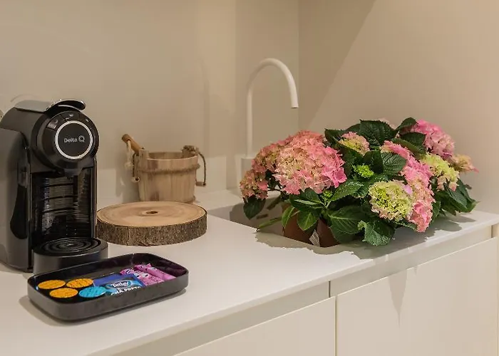 Hotel Almaria - Edificio Officina Real