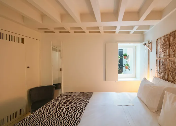 Hotel Almaria - Edificio Officina Real