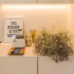 Almaria - Edificio Officina Real Ξενοδοχείο 4*
