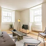 Almaria - Edificio Officina Real Ξενοδοχείο Lisboa