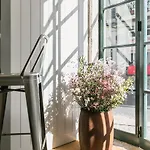 Almaria - Edificio Officina Real Ξενοδοχείο 4*