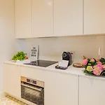 Ξενοδοχείο Almaria - Edificio Officina Real Lisboa