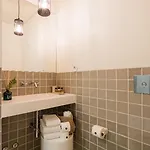 Almaria - Edificio Officina Real 4*