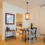Almaria - Edificio Officina Real Ξενοδοχείο 4*