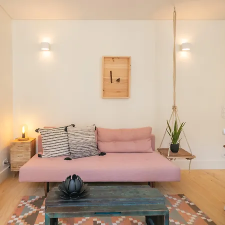 Almaria - Edificio Officina Real Hotel