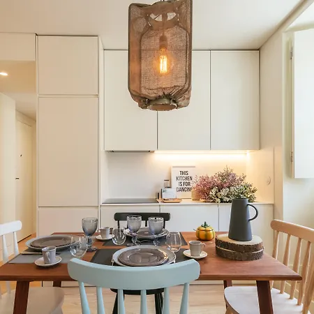 Almaria - Edificio Officina Real Hotel Lissabon