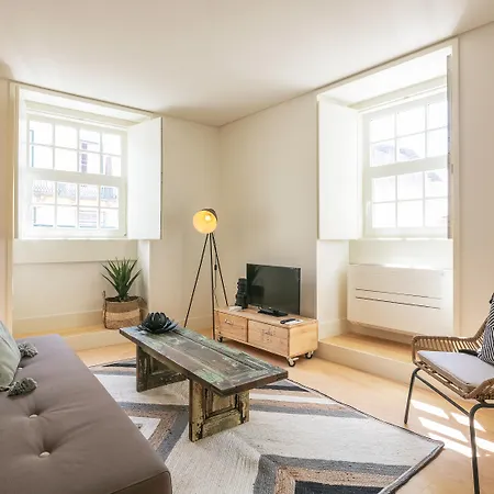 Almaria - Edificio Officina Real Hotel Lissabon