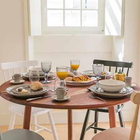 Almaria - Edificio Officina Real Hotel Lissabon