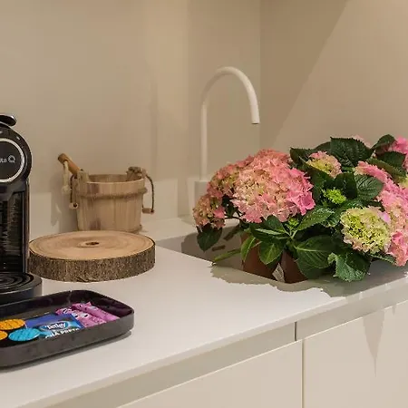 Hotel Almaria - Edificio Officina Real