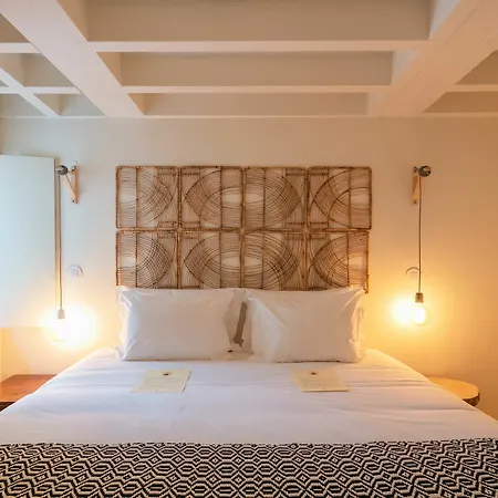 Hotel Almaria - Edificio Officina Real