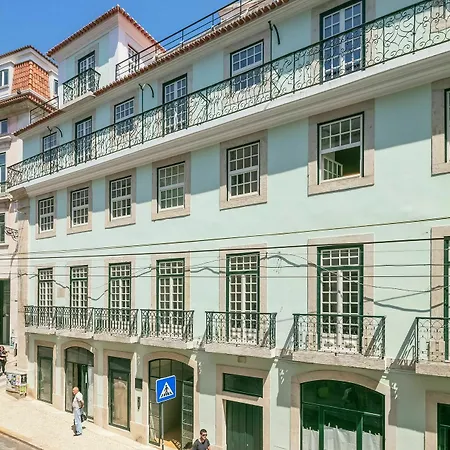 Almaria - Edificio Officina Real ホテル