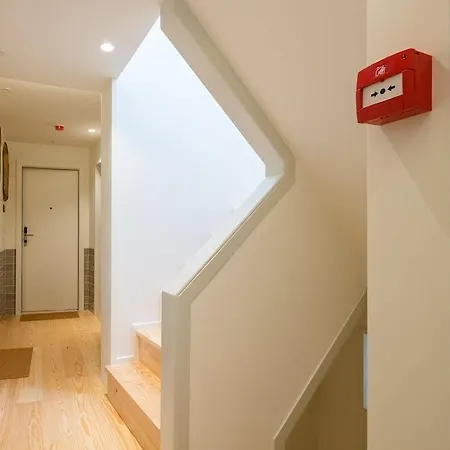 ホテル Almaria - Edificio Officina Real