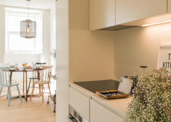 Almaria - Edificio Officina Real Lisbon