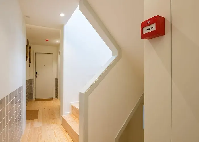 Hotel Almaria - Edificio Officina Real