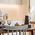 Almaria - Edificio Officina Real 4* Lisboa