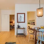 Hotell Almaria - Edificio Officina Real
