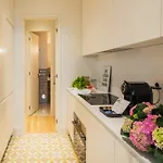 Hotell Almaria - Edificio Officina Real