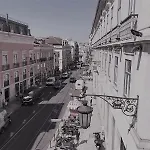 Hotell Almaria - Edificio Officina Real Lisboa