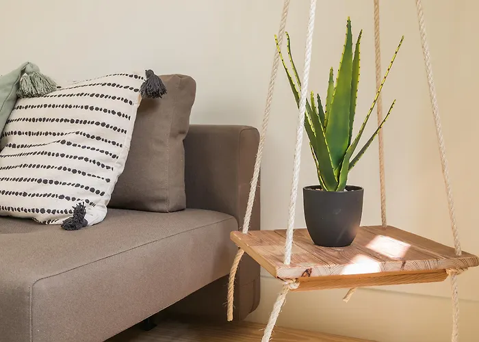 Almaria - Edificio Officina Real Lisboa