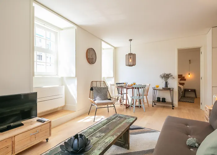 Szálloda Almaria - Edificio Officina Real 4*