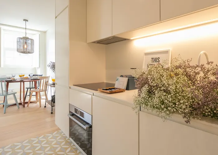 Szálloda Almaria - Edificio Officina Real