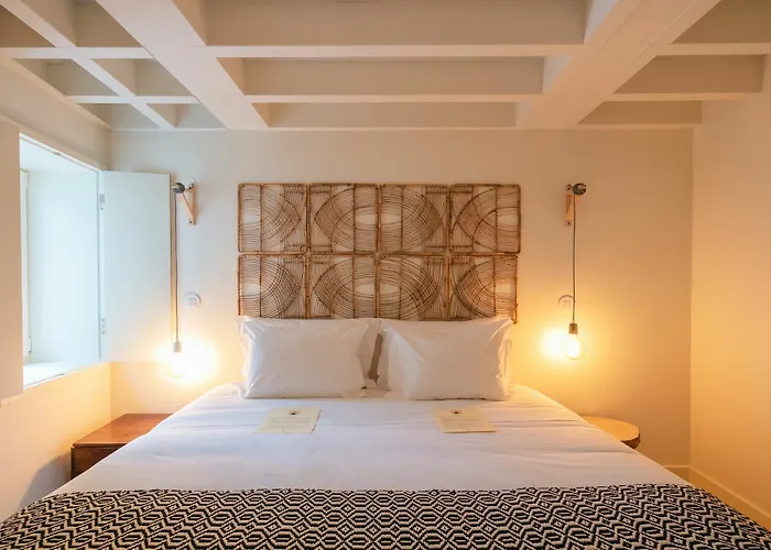 Szálloda Almaria - Edificio Officina Real